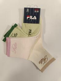 TRIS CALZINO DONNA F6830 Tellini S.r.l. Ingrosso Abbigliamento